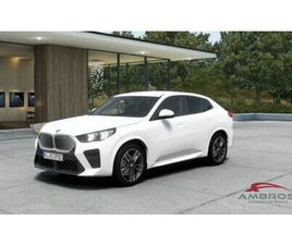 BMW IX2 EDRIVE 20 BMW IX2 EDRIVE 20 MSPORT NUOVA A CORCIANO