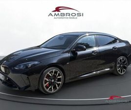 BMW SERIE 2 GRAN COUPÉ 220 COUPE 48V MSPORT PRO AUTO NUOVA A CORCIANO