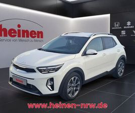 KIA STONIC KIA STONIC 1.0 T-GDI DCT SPIRIT NAVI LED TECH-PAKET