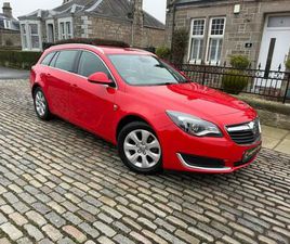 1.6 CDTI SE SPORTS TOURER AUTO EURO 6 5DR