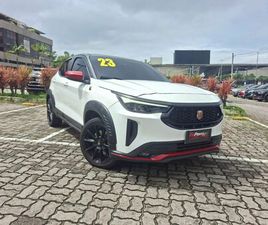 FIAT PULSE ABARTH 2023 PREÇO REAL IPVA 2026 PAGO