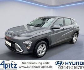 HYUNDAI KONA HYUNDAI KONA 1.0 SELECT 2WD (MY 26) 115PS