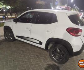 RENAULT KWID RENAULT KWID