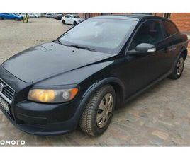 VOLVO C30 VOLVO C30 1.6D