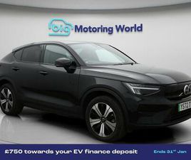 RECHARGE 69KWH CORE AUTO 5DR