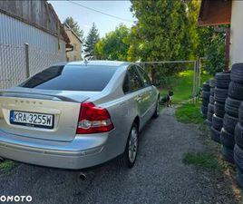 VOLVO S40 T5 VOLVO S40 T5 MOMENTUM