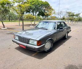 CHEVROLET OPALA DIPLOMATA/DIPLOM. SLE 4.1/2.5