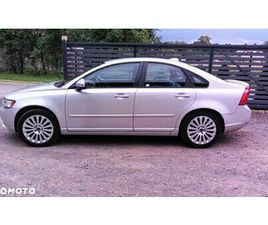 VOLVO S40 2.0F BUSINESS EDITION