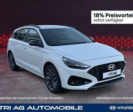 HYUNDAI I30 KOMBI 1.5 T-GDI (140PS) 48V 7-DCT 2WD ADVANT