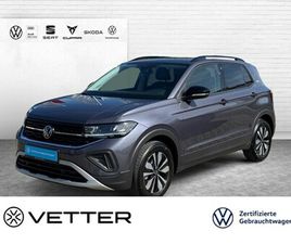 GOAL 1.0 TSI DSG - RFK*APP*ACC*LED!!!