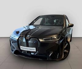 BMW IX XDRIVE40, CX. A., 326CV