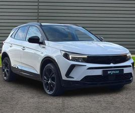 1.2 TURBO GS LINE AUTO EURO 6 (START/STOP) 5DR