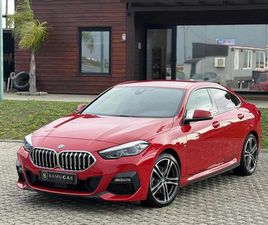 BMW SÉRIE 2 216D, CX. A., 116CV