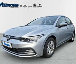 VOLKSWAGEN GOLF VIII *LIFE* 2.0 TDI *PANORAMADACH*LED*NAVI*AHK*