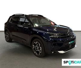 BLUEHDI 96KW (130CV) S&S EAT8 MAX