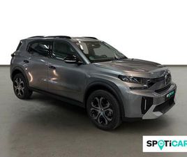 HYBRID 145 E-DCS6 PLUS