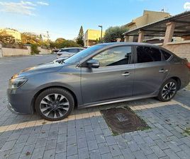 SR אוט׳ 1.8 (124 כ״ס)