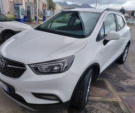 MOKKA MOKKA X 1.6 CDTI ECOTEC 136CV 4X4 START&AMP;STOP ULTIMATE