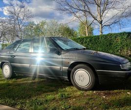 CITROEN XM CITROEN XM 2.0 MONOPOINT