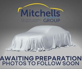 2020 RENAULT CLIO 1.6 R.S. LINE