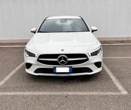 AUTOMATIC SHOOTING BRAKE