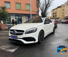 4MATIC 381CV AUTO