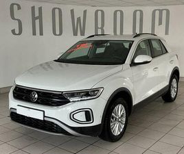 VOLKSWAGEN T-ROC 2.0 TDI 150 START/STOP DSG7 LIFE