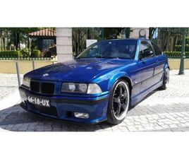 BMW SÉRIE 3 M3, 286CV