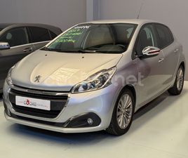 PEUGEOT 208 PEUGEOT 208 ACCESS 1.6 BLUEHDI