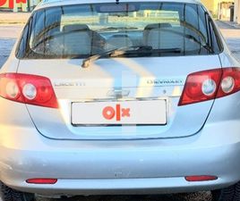 CHEVROLET LACETTI, AVEO, SPARK, KALOS, MATIZ