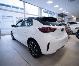 CORSA 2ª SERIE 1.2 GS S&S 100CV