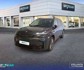 REEV 28.4 KWH AUTO DESIGN