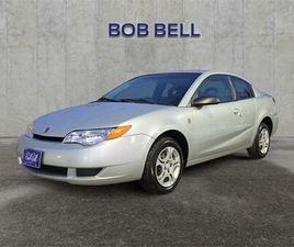 SATURN ION USED 2004 SATURN ION 2
