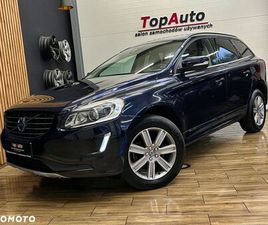 VOLVO XC 60 D4 GEARTRONIC SUMMUM
