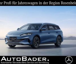 BYD SEAL 6 TOURING COMFORT LED PSD LEDER 360 ACC MEM