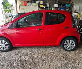 C1 I 2005 5P 1.0 STYLE