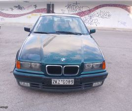 BMW 316 1995 COMPACT