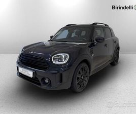 MINI MINI COUNTRYM.(F60) - MINI 2.0 COOPER D BUSIN