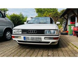AUDI 90 B3 2.3E QUATTRO