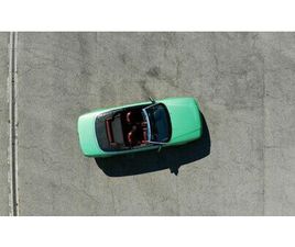 AUDI 80 CABRIO MIT KW V1, 1.8L - TAUSCH MÖGLICH.