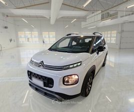 CITROEN C3 AIRCROSS PURETECH 110 S&S SHINE