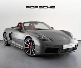 2.5T S PDK EURO 6 (START/STOP) 2DR