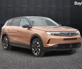 1.2 ULTIMATE E-DCT EURO 6 (START/STOP) 5DR