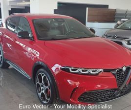 TONALE TONALE 1.5 160 CV MHEV TCT7 VELOCE