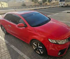 KIA CERATO USED KIA CERATO KOUP 2.0L BASE 2014