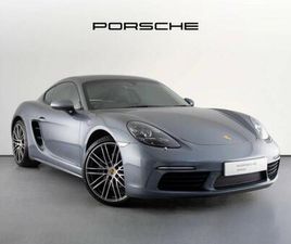 2.0T PDK EURO 6 (START/STOP) 2DR