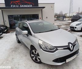 RENAULT CLIO RENAULT CLIO 1.2 16V DYNAMIQUE