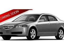 USED 2005 ACURA TL 3.2