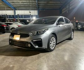 KIA CERATO USED KIA CERATO 2020