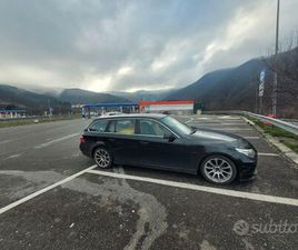 BMW 530 E61 AUTOMATICO